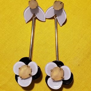 Kate spade earrings